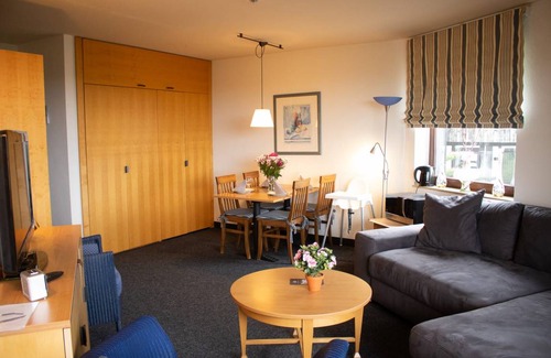 Neuastenberg Apartment | Appartement - Dorfsstrasse 1 | Neuastenberg