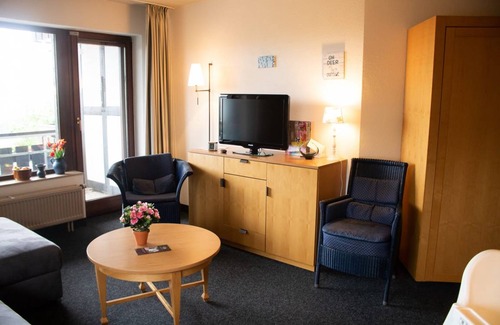 Neuastenberg Apartment | Appartement - Dorfsstrasse 1 | Neuastenberg