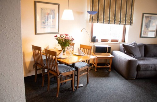 Neuastenberg Apartment | Appartement - Dorfsstrasse 1 | Neuastenberg