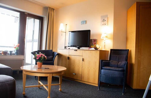 Neuastenberg Apartment | Appartement - Dorfsstrasse 1 | Neuastenberg