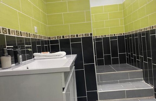 Graulhet Apartment | Appartement du château