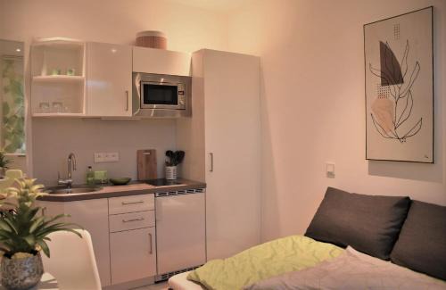 Neuhausel Apartment | Appartement du Rhin