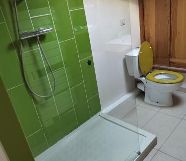 Fontaine Lestang-Bagatelle-Papus-Tabar-Bordelongue Apartment | Appartement Dublex au pied du tram