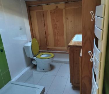 Fontaine Lestang-Bagatelle-Papus-Tabar-Bordelongue Apartment | Appartement Dublex au pied du tram