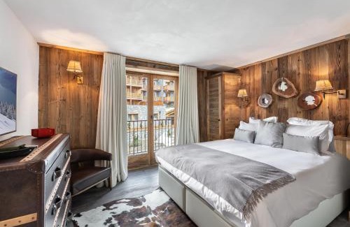Val-d'Isere Apartment | Appartement Duplex avec Terrasse, Jacuzzi et Cheminée - Val-d'Isère - FR-1-567-63