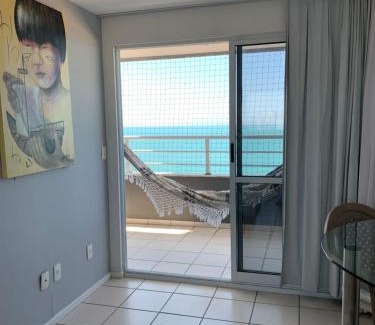 Praia de Iracema Apartment | Appartement Duplex