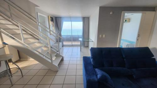 Praia de Iracema Apartment | Appartement Duplex