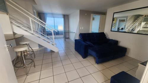 Praia de Iracema Apartment | Appartement Duplex
