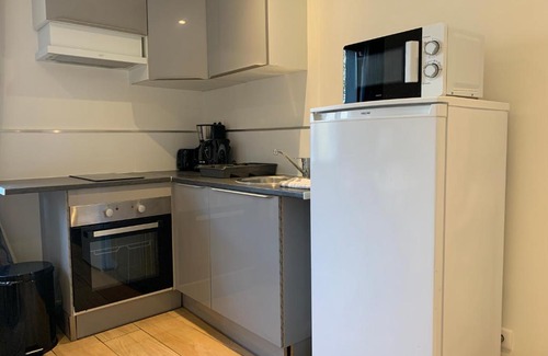 Amiens Apartment | Appartement duplex proche zénith, mégacité, stade
