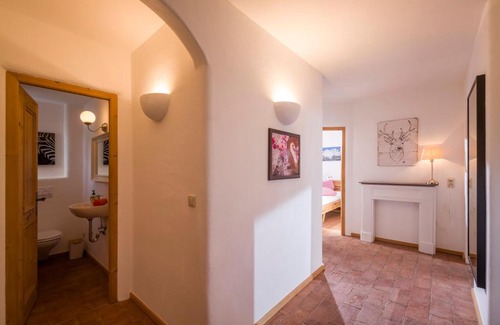 Ellmau Apartment | Appartement Eichhorn