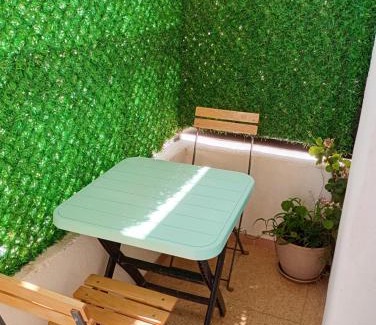 Algiers Apartment | Appartement, El Biar Niveau de Villa F3 meublé et équipé