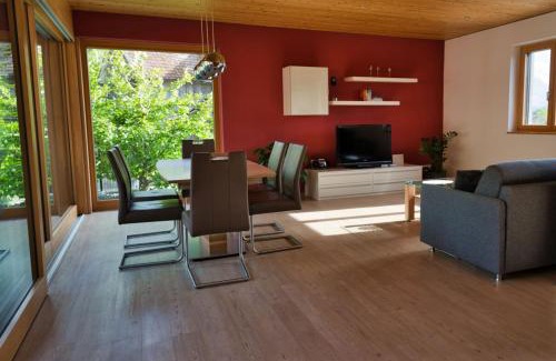 Hoerbranz Apartment | Appartement Elisa