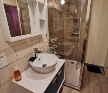 Briancon Apartment | Appartement en centre ville Au pied de l'Izoard