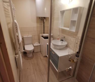 Briancon Apartment | Appartement en centre ville Au pied de l'Izoard