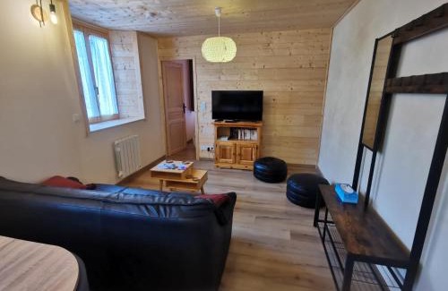 Briancon Apartment | Appartement en centre ville Au pied de l'Izoard
