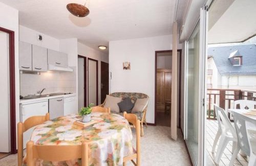 Saint-Lary-Soulan Apartment | Appartement ensoleillé 4 pers, proche thermes et télécabine, avec balcon et parking, Saint-Lary-Soulan - FR-1-296-264