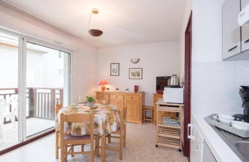 Saint-Lary-Soulan Apartment | Appartement ensoleillé 4 pers, proche thermes et télécabine, avec balcon et parking, Saint-Lary-Soulan - FR-1-296-264