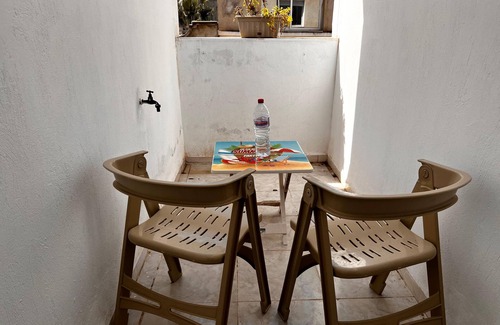 El Mourouj Apartment | Appartement Ensoleillé Avec vue Dégagée