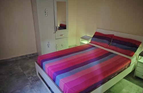 Pointe des Almadies Apartment | Appartement entier F3 climatisé agréable, spacieux et confortable à Guediawaye Gadaye