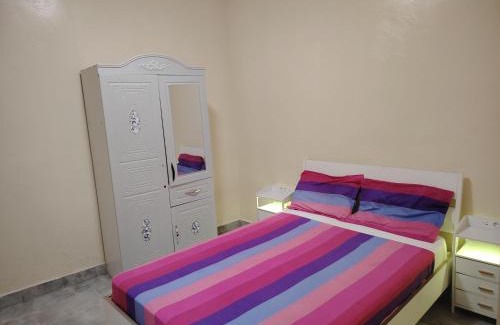 Pointe des Almadies Apartment | Appartement entier F3 climatisé agréable, spacieux et confortable à Guediawaye Gadaye