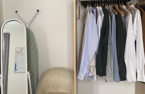 Arsenal Apartment | Appartement Entier T2 Coeur Marais