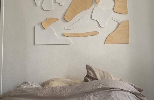 Arsenal Apartment | Appartement Entier T2 Coeur Marais