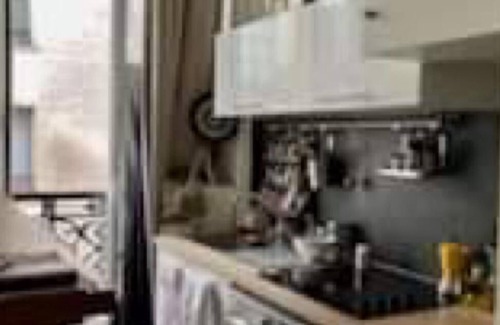 Arsenal Apartment | Appartement Entier T2 Coeur Marais