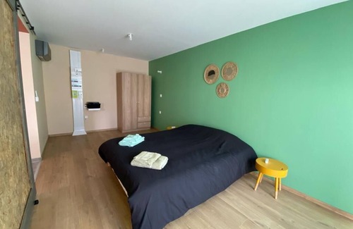 Sonnaz Apartment | Appartement Entre Aix les Bains et Chambéry