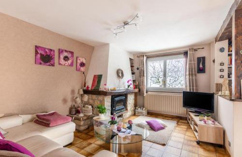 Habere-Lullin Apartment | Appartement Entre Lacs Et Montagnes