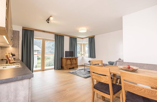 Radfeld Apartment | Appartement Entspannung - Zeit.glück Appartements