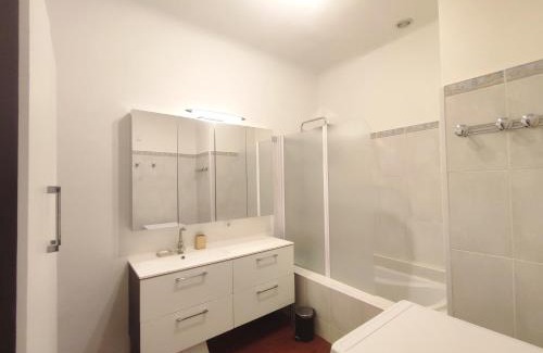 Bastide Saint-Louis Apartment | Appartement exceptionnel Bastide St Louis
