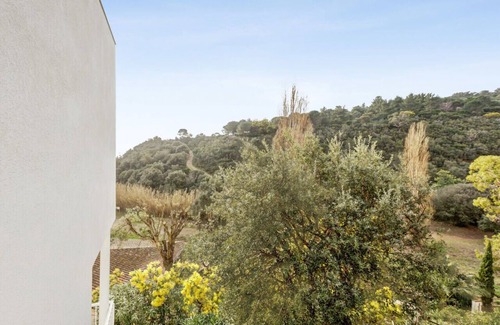 Cavalaire-sur-Mer Apartment | Appartement Figuier - Welkeys