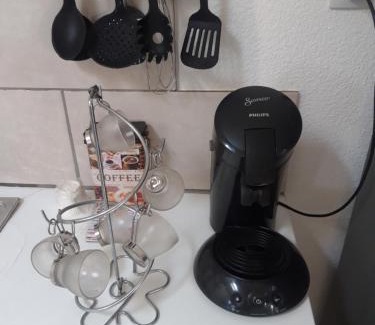 Aubenas Apartment | appartement f1 meublé 3 personnes
