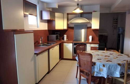 Pierrelaye House | Appartement F3 à Pierrelaye