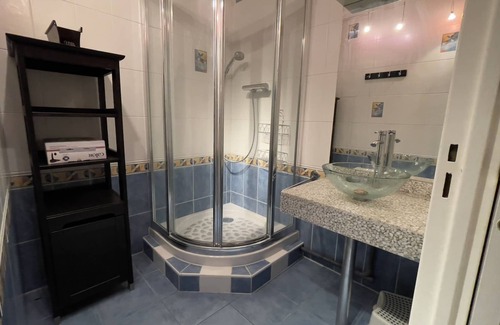 Grigny Apartment | Appartement F3 + Parking Privé à 5min RER D