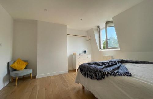 Lille Centre Ville Apartment | Appartement F3 & Solferino
