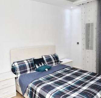 Dakar Apartment | Appartement F4 avec vue panoramique sur dakar