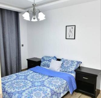 Dakar Apartment | Appartement F4 avec vue panoramique sur dakar