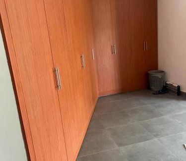 Ngor Apartment | Appartement F4 Luxe - 3 Chambres avec Jardin - Almadies Dakar