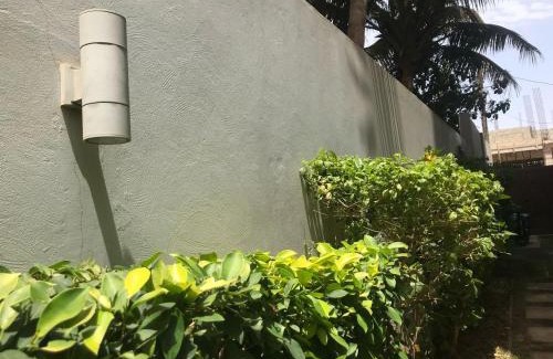 Ngor Apartment | Appartement F4 Luxe - 3 Chambres avec Jardin - Almadies Dakar