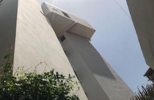Ngor Apartment | Appartement F4 Luxe - 3 Chambres avec Jardin - Almadies Dakar