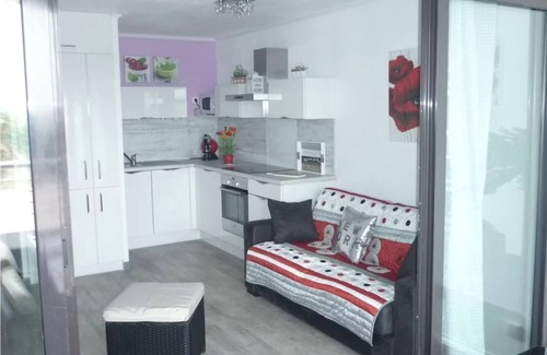 Cap d'Agde Apartment | Appartement Face à la mer au Cap D'agde Plage de Rochelongue