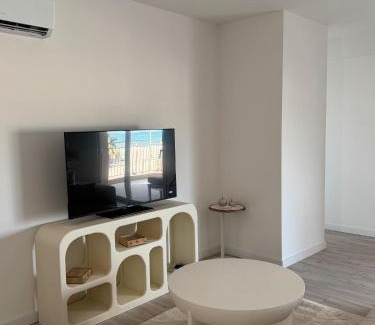 Port-la-Nouvelle House | Appartement face à la mer 2
