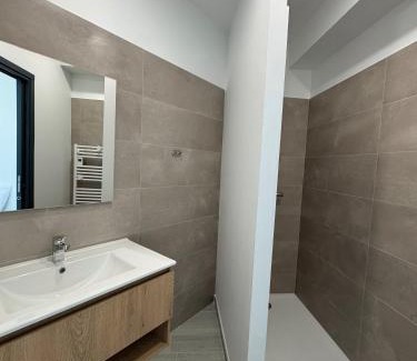 Port-la-Nouvelle House | Appartement face à la mer 1