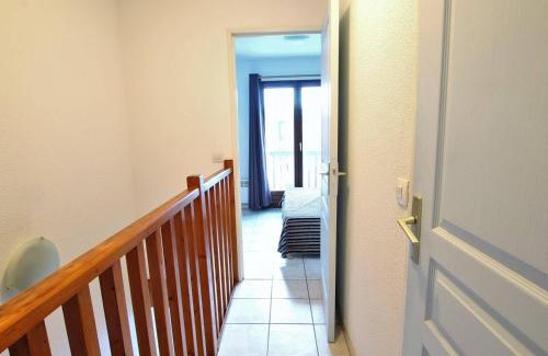 La Salle-les-Alpes Apartment | Appartement familial 6 pers à 500m des télécabines - Serre Chevalier Vallée - FR-1-330F-194