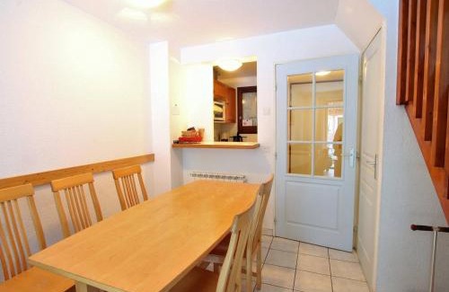 La Salle-les-Alpes Apartment | Appartement familial 6 pers à 500m des télécabines - Serre Chevalier Vallée - FR-1-330F-194