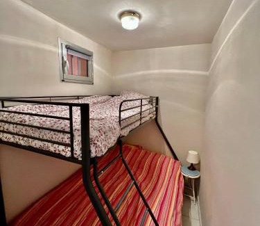 Plage d'Argeles Apartment | Appartement familial labélisé centre du Racou