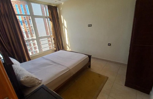 Malabata Apartment | Appartement Familial Corniche Malabata avec Wifi
