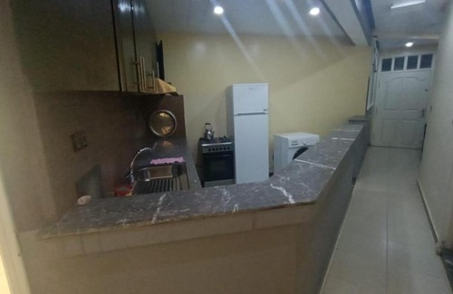 Malabata Apartment | Appartement Familial Corniche Malabata avec Wifi