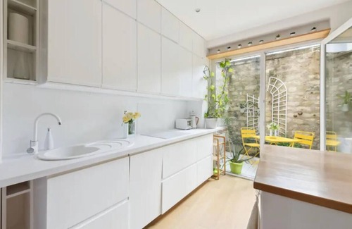 5th Arrondissement Apartment | Appartement familial face pantheon - Paris 5 4P
